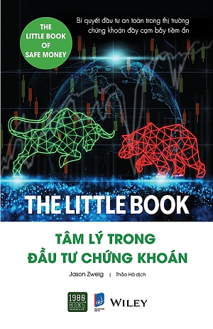  Tâm Lý Trong Đầu Tư Chứng Khoán 