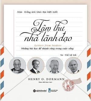  Tâm Thư Nhà Lãnh Đạo 