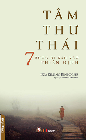  Tâm thư thái 