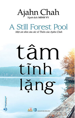  Tâm tĩnh lặng (Tái bản) 