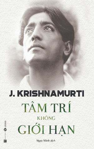  Tâm Trí Không Giới Hạn 