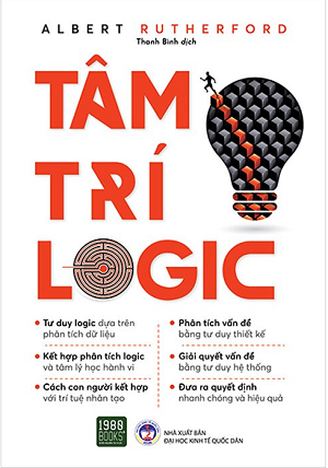  Tâm Trí Logic 