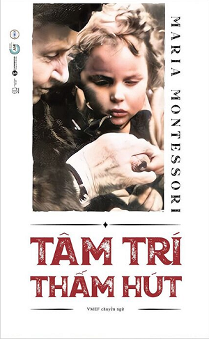  Tâm Trí Thấm Hút 
