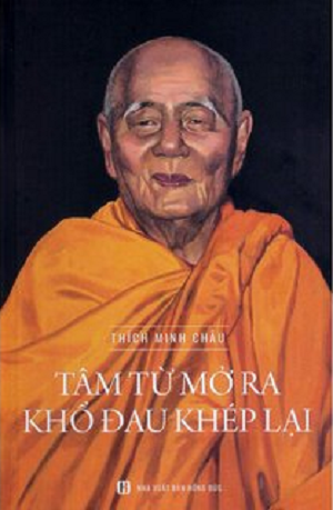  Tâm Từ Mở Ra Khổ Đau Khép Lại 