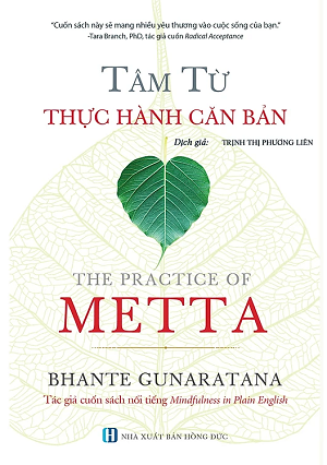  Tâm Từ Thực hành căn bản 