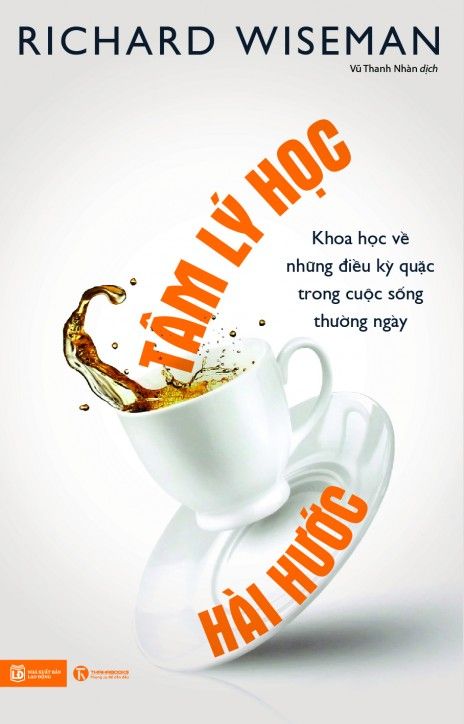  Tâm Lý Học Hài Hước 