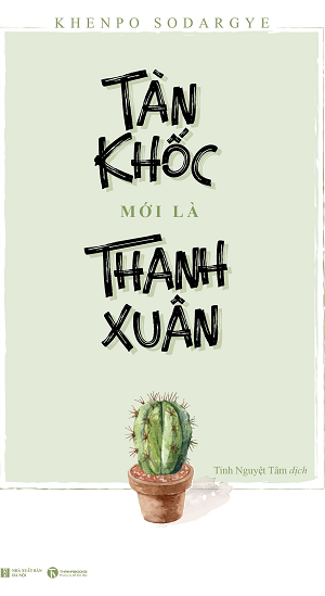  Tàn khốc mới là thanh xuân 