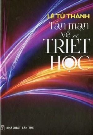  Tản Mạn Về Triết Học 