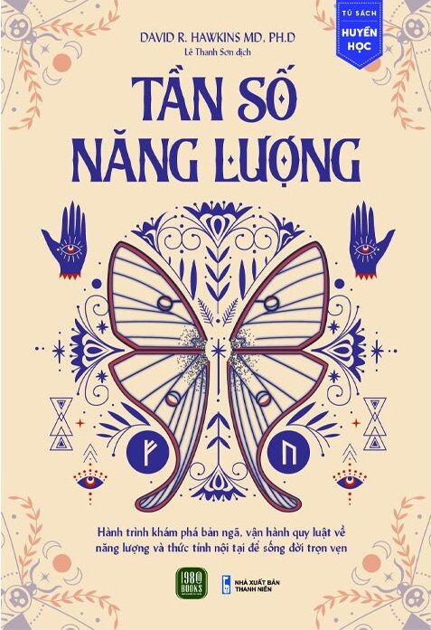  Tần Số Năng Lượng - David R. Hawkins 