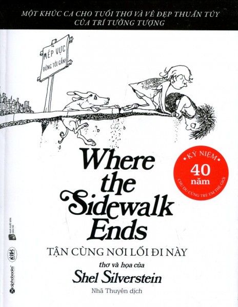  Tận Cùng Nơi Lối Đi Này 