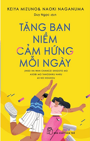  Tặng Bạn Niềm Cảm Hứng Mỗi Ngày 
