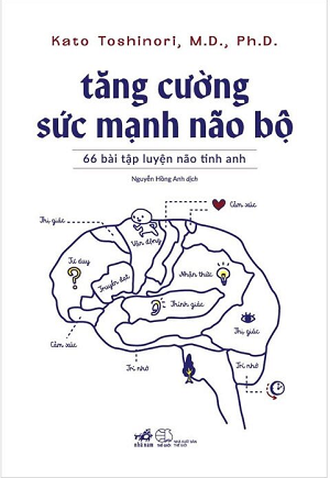  Tăng Cường Sức Mạnh Não Bộ 