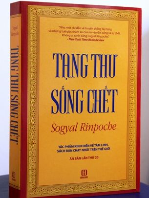  Tạng Thư Sống Chết 