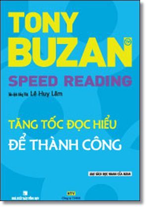  Tăng Tốc Đọc Hiểu Để Thành Công 