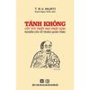  Tánh không - Cốt tủy Triết học Phật giáo 