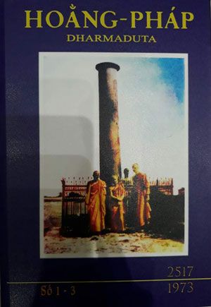  Tạp chí Hoằng Pháp - Bộ 2 Cuốn 