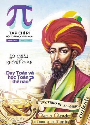  TẠP CHÍ PI - TẬP 1 - SỐ 11 