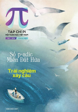  TẠP CHÍ PI - TẬP 1 - SỐ 12 