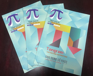  TẠP CHÍ PI - TẬP 2 - SỐ 4 