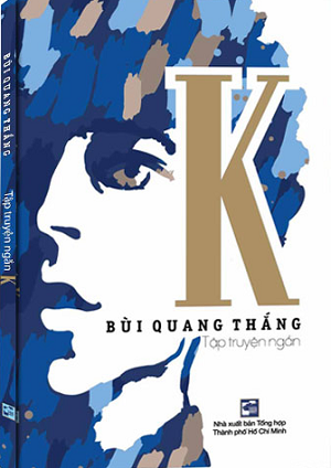  Tập truyện ngắn K 