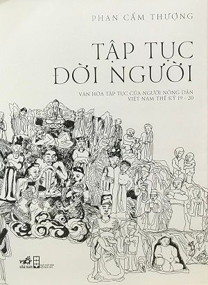  TẬP TỤC ĐỜI NGƯỜI 