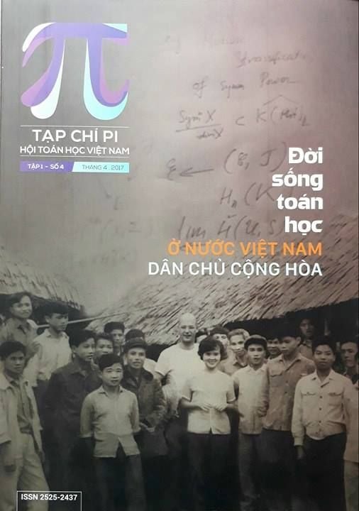  TẠP CHÍ PI - TẬP 1 - SỐ 4 