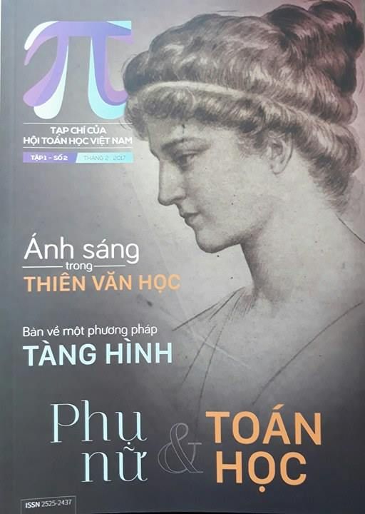  TẠP CHÍ PI - TẬP 1 - SỐ 2 