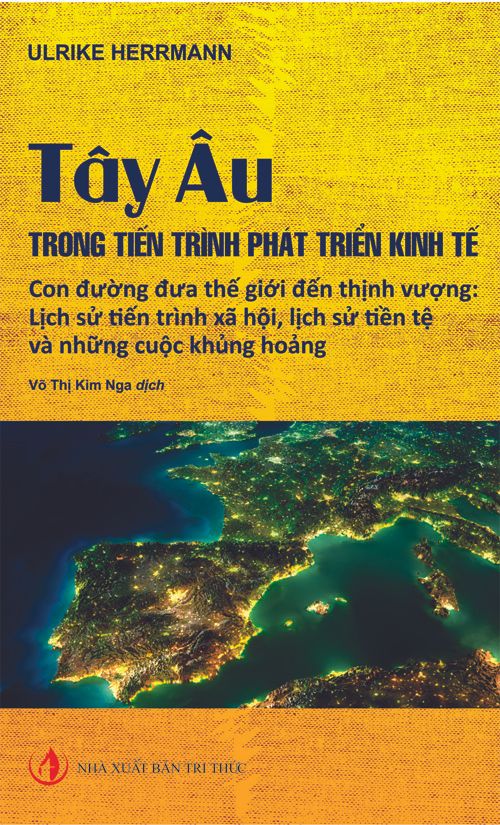  Tây Âu Trong Tiến Trình Phát Triển Kinh Tế 
