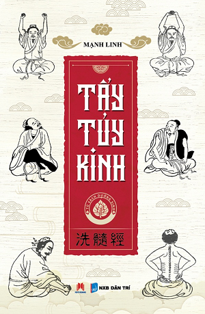  Tẩy tủy kinh (Tái bản 2019) 