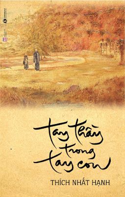  Tay thầy trong tay con 