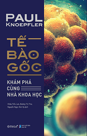  Tế Bào Gốc 