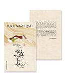  Thả Một Bè Lau (Tái bản 2024) - Thích Nhất Hạnh 