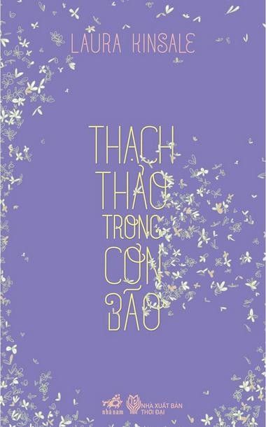  Thạch Thảo Trong Cơn Bão 