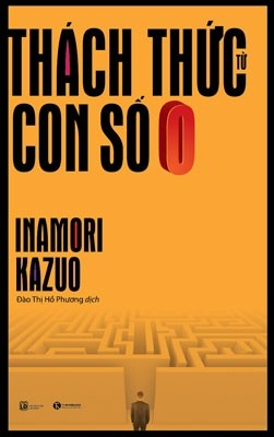 Thách Thức Từ Con Số 0 - Tái bản 2017 