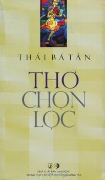 Thái Bá Tân - Thơ Chọn Lọc 