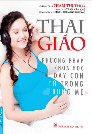  Thai Giáo - tái bản 2018 