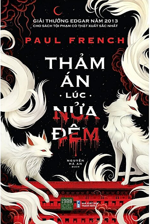  Thảm Án Lúc Nửa Đêm - Paul French 