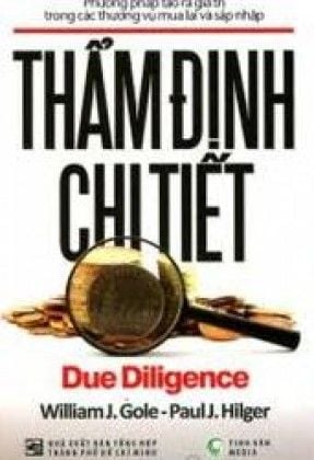  Thẩm Định Chi Tiết 