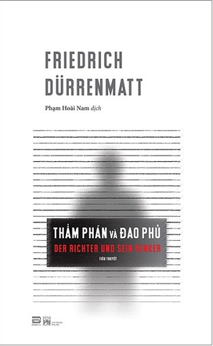  Thẩm phán và đao phủ 