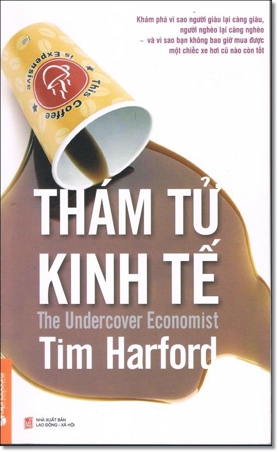  Thám Tử Kinh Tế 