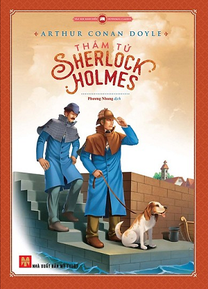  Thám Tử Sherlock Homes 