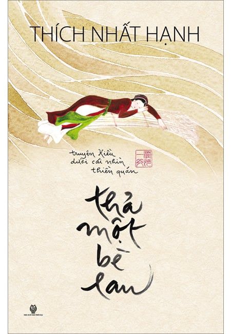  Thả một bè lau 