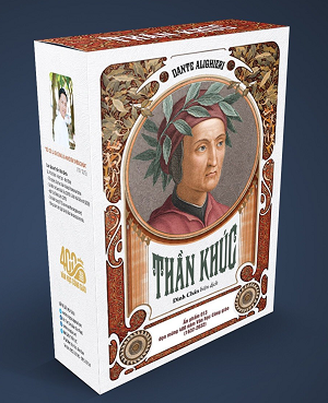  Bộ sách Thần Khúc 
