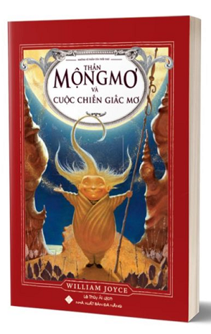  Thần mộng mơ và cuộc chiến giấc mơ 
