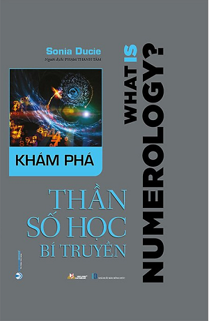  Khám Phá Thần Số Học Bí Truyền 