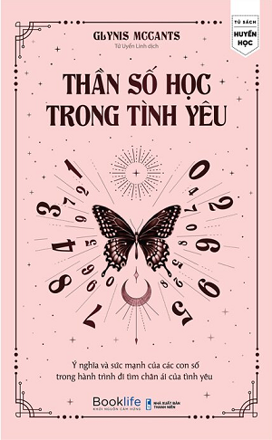  Thần Số Học Trong Tình Yêu - Glynis McCants 