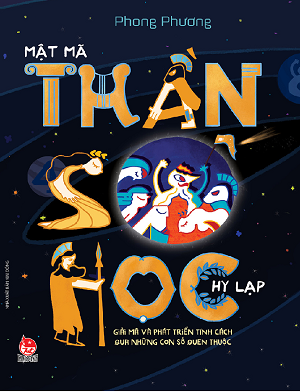  Mật Mã Thần Số Học Hy Lạp 
