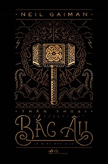  Thần thoại Bắc Âu 