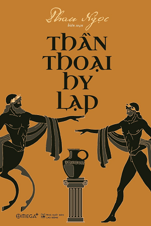  Thần Thoại Hy Lạp 