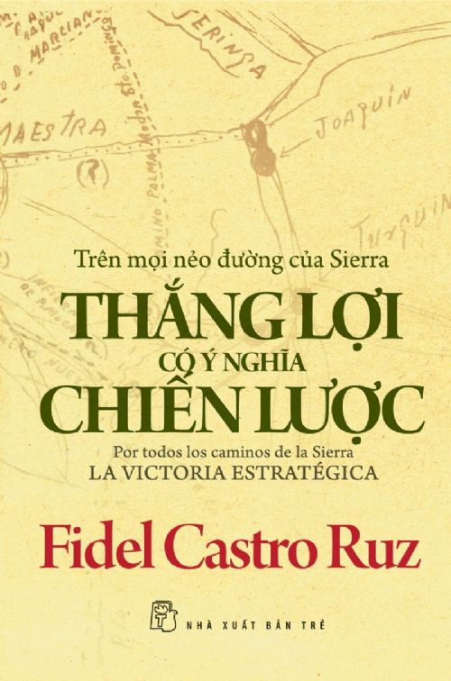  Thắng Lợi Có ý Nghĩa Chiến Lược 